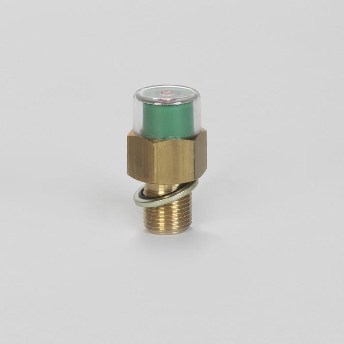 Donaldson P171945 HYDRAULIC INDICATOR ASSEMBLY, VISUAL