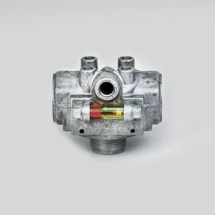 Donaldson HMK04 Head Assembly