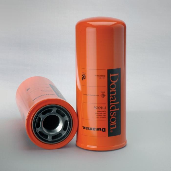 Donaldson P176567 Duramax Hydraulic Spin-On Filter (P165659)