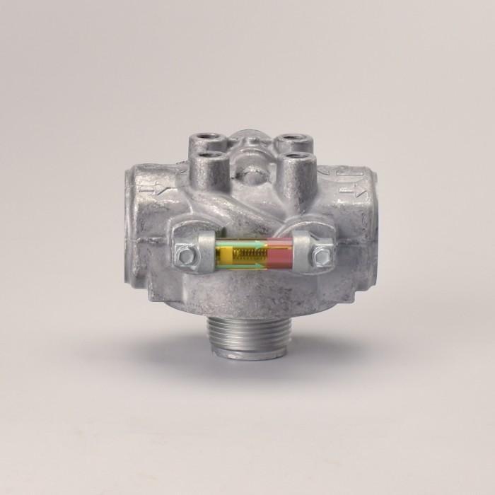 Donaldson Duramax Head Assembly