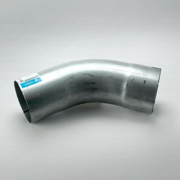 Donaldson P206282 ELBOW, 45 DEGREE 4 IN (102 MM) OD-ID
