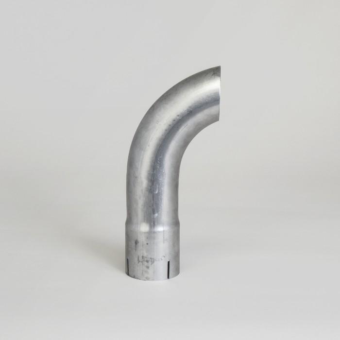 Donaldson P206302 TAILPIPE, 3 IN (76 MM) ID X 12 IN (305 MM)