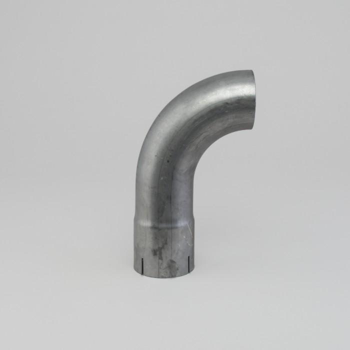 Donaldson P206303 TAILPIPE, 3.5 IN (89 MM) ID X 12 IN (305 MM)
