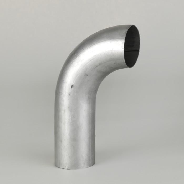 Donaldson P206310 TAILPIPE, 3.5 IN (89 MM) OD X 12 IN (305 MM)