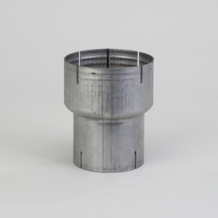 Donaldson P206317 REDUCER, 5-4 IN (127-102 MM) ID-ID