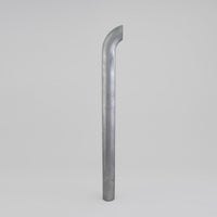 Thumbnail for Donaldson P206381 STACK PIPE, CURVED 3.5 IN (89 MM) OD X 48 IN (1219 MM)