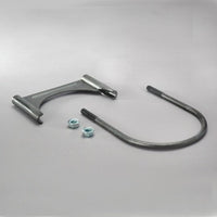 Thumbnail for Donaldson P206403 CLAMP, U-BOLT 2 IN (51 MM)