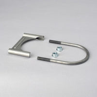 Thumbnail for Donaldson P206409 CLAMP, U-BOLT 3.5 IN (89 MM)