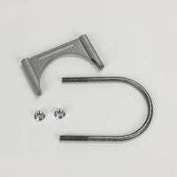 Thumbnail for Donaldson P206410 CLAMP, U-BOLT 4 IN (102 MM)