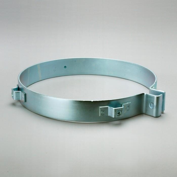 Donaldson P206510 CLAMP, MUFFLER GUARD 8.5 IN (216 MM)