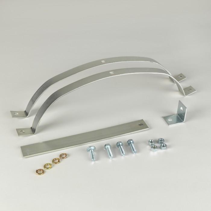 Donaldson P206521 Muffler Hanger 10x15