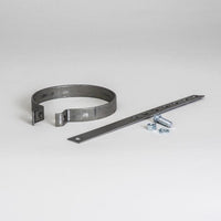 Thumbnail for Donaldson 5-In Galvanized Pipe Hanger