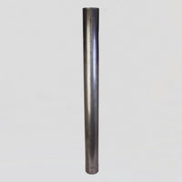 Thumbnail for Donaldson P207289 STACK PIPE, STRAIGHT 5 IN (127 MM) ID X 60 IN (1524 MM)