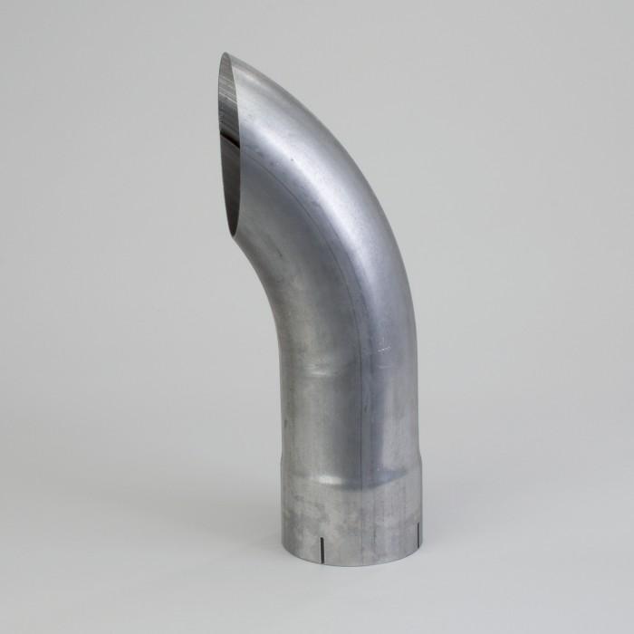 Donaldson P207298 TAILPIPE, 5 IN (127 MM) ID X 18 IN (457 MM)