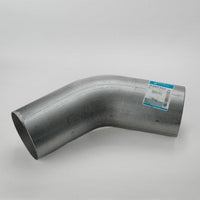 Thumbnail for Donaldson P207347 ELBOW, 45 DEGREE 2 IN (51 MM) OD-OD