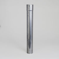 Thumbnail for Donaldson P216191 STACK PIPE, STRAIGHT 3 IN (76 MM) ID X 24 IN (610 MM)