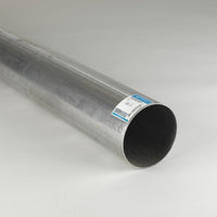 Thumbnail for Donaldson P216197 STACK PIPE, STRAIGHT 6 IN (152 MM) ID X 48 IN (1219 MM)