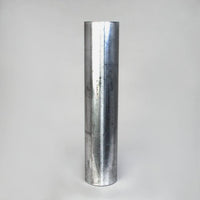 Thumbnail for Donaldson P224589 STACK PIPE, STRAIGHT 5 IN (127 MM) OD X 24 IN (610 MM)