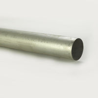 Thumbnail for Donaldson P224687 TUBING, STRAIGHT, 5 IN (127 MM) OD X 10 FT (3 M) STAINLESS