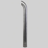 Thumbnail for Donaldson P224709 STACK PIPE, CURVED 5 IN (127 MM) ID X 60 IN (1524 MM)