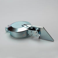 Thumbnail for Donaldson P270542 RAIN CAP, 5.5 IN (140 MM)