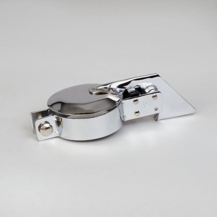 Donaldson P271508 RAIN CAP, 3.5 IN (89 MM)