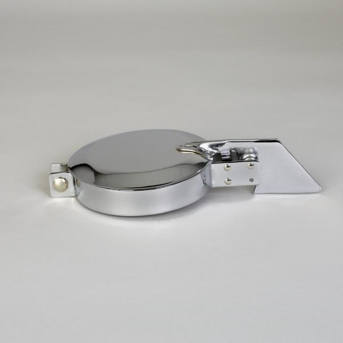 Donaldson P271511 RAIN CAP, 6 IN (152 MM)