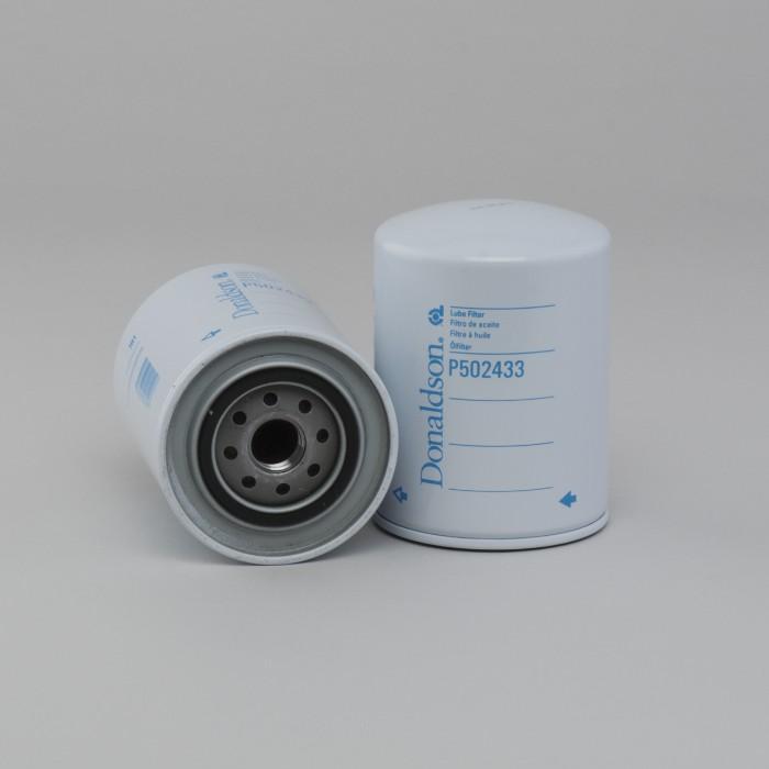 Donaldson P502433 LUBE FILTER, SPIN-ON FULL FLOW