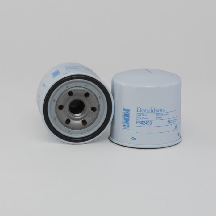 Donaldson P502458 LUBE FILTER, SPIN-ON FULL FLOW