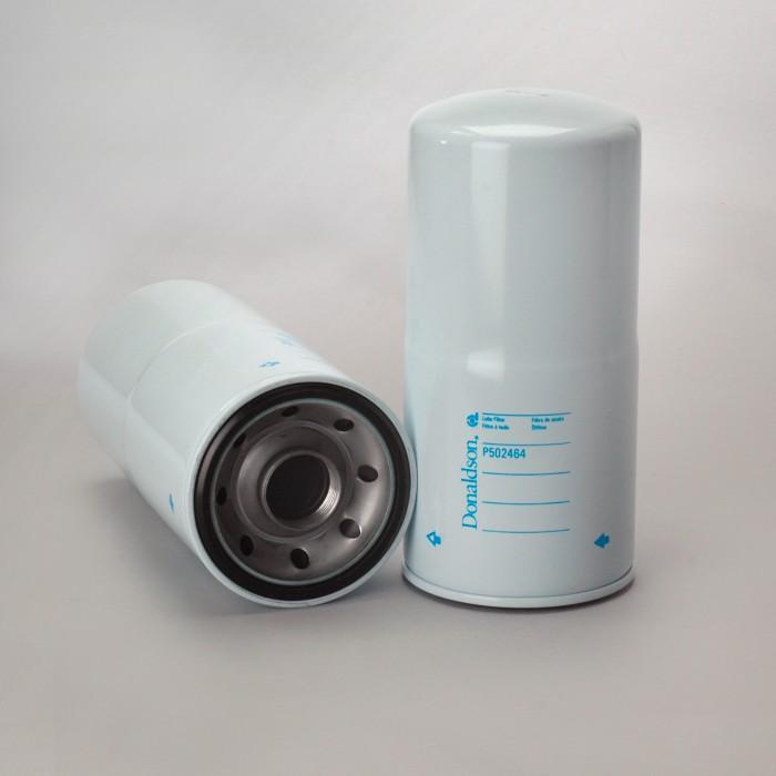 Donaldson P502464 LUBE FILTER, SPIN-ON FULL FLOW