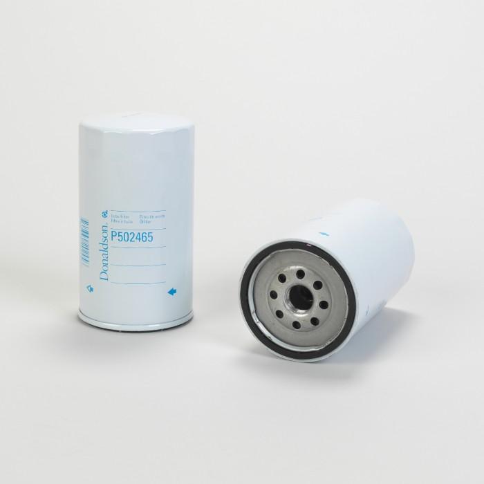Donaldson P502465 LUBE FILTER, SPIN-ON FULL FLOW