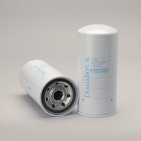 Thumbnail for Donaldson P502480 FUEL FILTER, SPIN-ON
