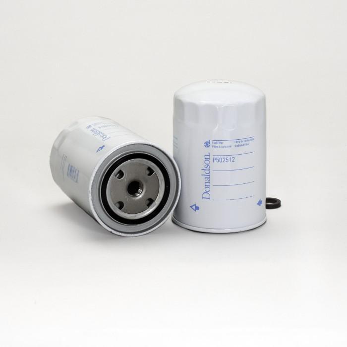 Donaldson P502512 FUEL FILTER, SPIN-ON