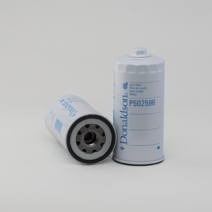 Donaldson P502596 LUBE FILTER, SPIN-ON FULL FLOW
