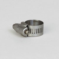 Thumbnail for Donaldson P532919 Adjustable Lined Hose Clamp