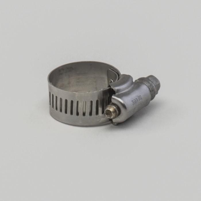 Donaldson P532920 CLAMP, LINED HOSE TYPE