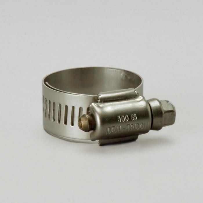 Donaldson P532921 Lined Hose Clamp