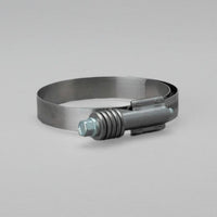 Thumbnail for Donaldson P532926 CLAMP, CONSTANT TORQUE LINED HOSE TYPE