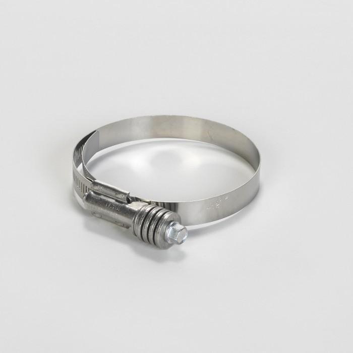Donaldson P532927 CLAMP, CONSTANT TORQUE LINED HOSE TYPE