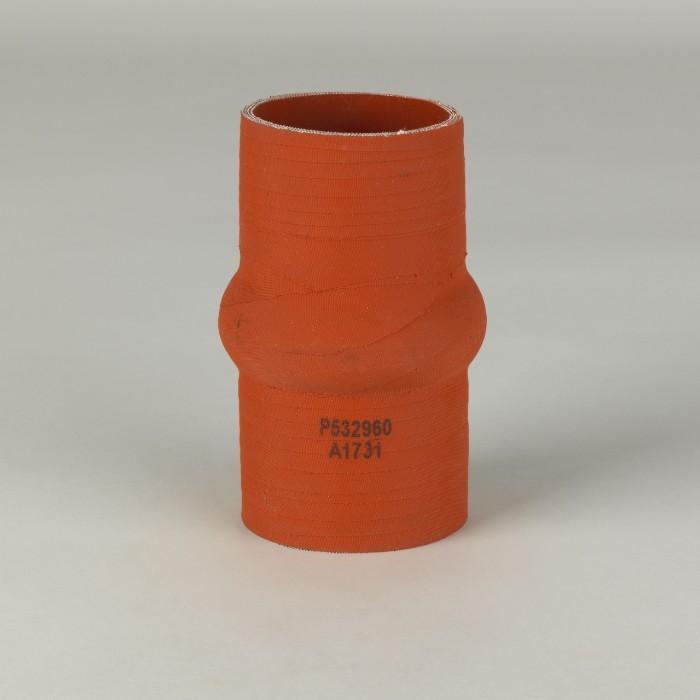 Donaldson P532960 HUMP HOSE, SILICONE NOMEX 4-PLY