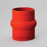 Thumbnail for Donaldson P532962 HUMP HOSE, SILICONE NOMEX 4-PLY