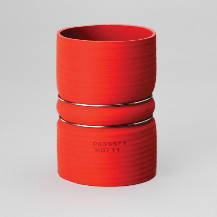 Donaldson P535571 CHARGE AIR CONNECTOR, SILICONE