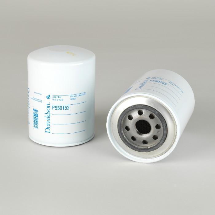 Donaldson P550152 LUBE FILTER, SPIN-ON FULL FLOW