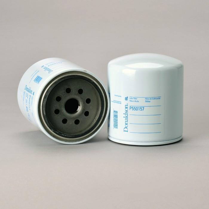 Donaldson P550157 LUBE FILTER, SPIN-ON FULL FLOW