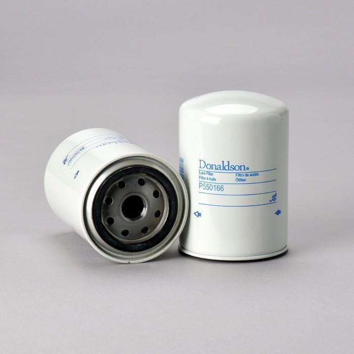 Donaldson P550166 Lube Filter