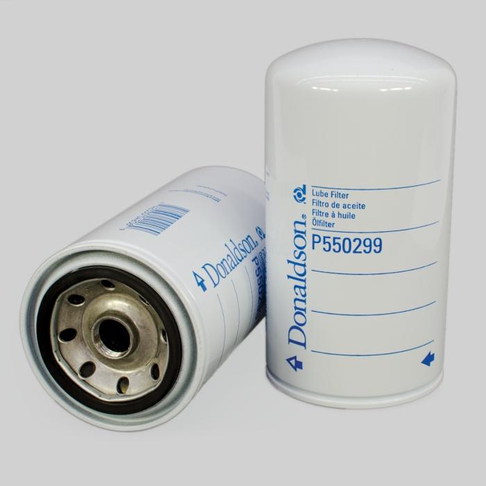 Donaldson P550299 Lube Filter