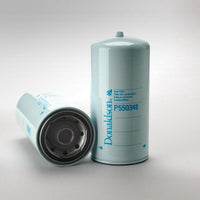 Thumbnail for Donaldson P550348 FUEL FILTER, WATER SEPARATOR SPIN-ON