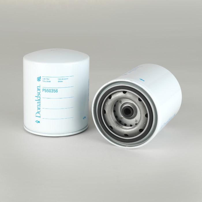 Donaldson P550356 Lube Filter