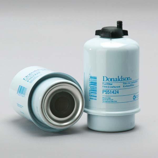 Donaldson P550401 Fuel Filter Water Separator (P551424)