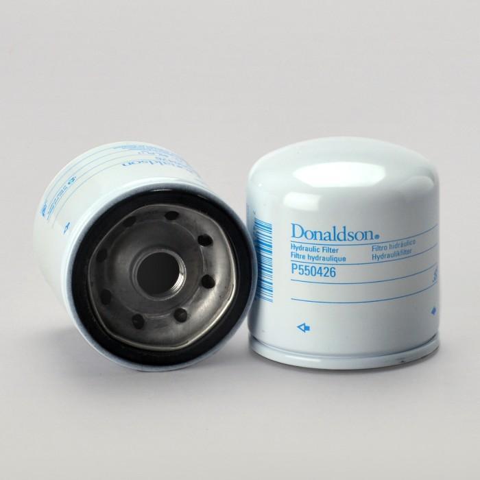 Donaldson P550426 HYDRAULIC FILTER, SPIN-ON